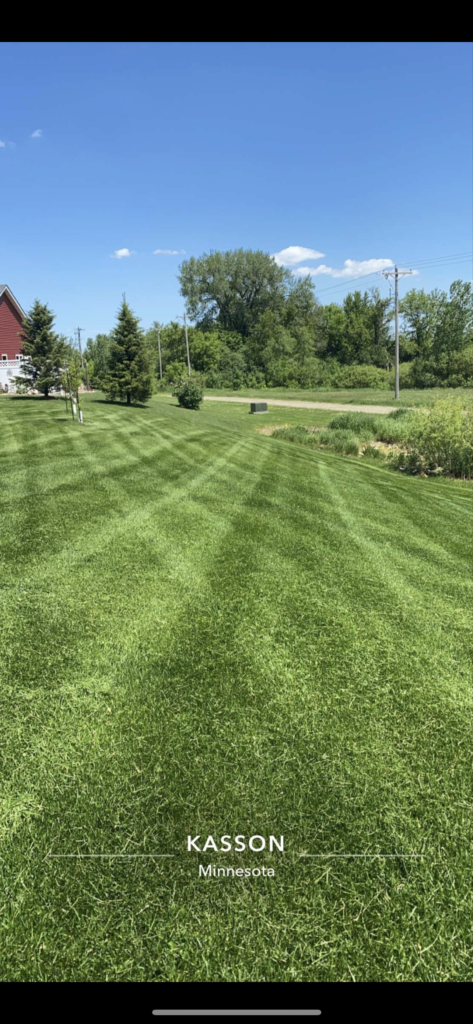 Rochester Lawn Care